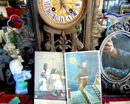 Честита ви ...1907-ма година!