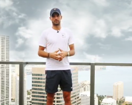 Гришо в Топ 10 на още една класация, вижте коя