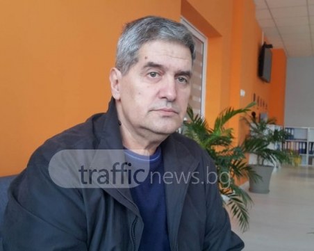 Любимият певец на ъндърграунда е застигнат от жестока съдба! Ракът го поваля, а НАП запорира сметките му СНИМКИ