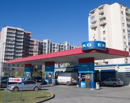 Пловдивчанин осъди бензиностанция 