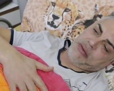 Полицаи скочили да бият с бухалки DJ Теди Джорджо