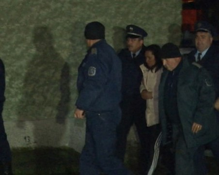 Случаят с убийството на 7-годишната Дамла се разплита