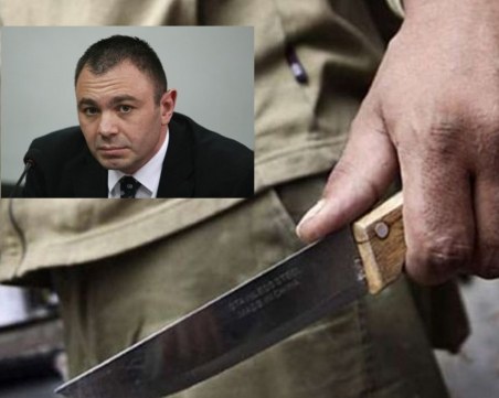 Светлозар Лазаров: На всеки 3 дни в България си заминава човек... ей така