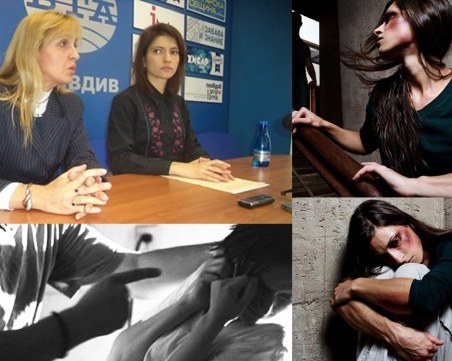 Терор! 20-годишна пловдивчанка е бита и държана под ключ 6 дни, заради приятелство във фейсбук СНИМКА