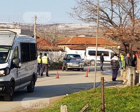 Трагедия в Първенец! Джип прегази дете, близките му пребиха шофьора