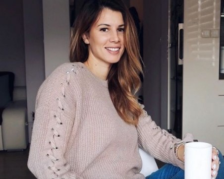 Цвети Пиронкова ще става майка?