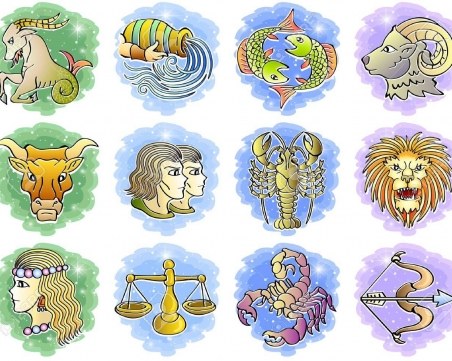 Ярко динамичен ден очаква две от зодиите