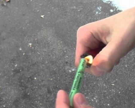 Започна се: Пиратки вкараха 3 деца в болница