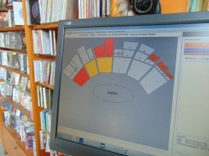 Билетите за Стинг на Античния театър почти свършиха