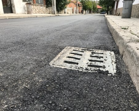 Борисов отпусна спешно средства за ремонт на улици в Куклен