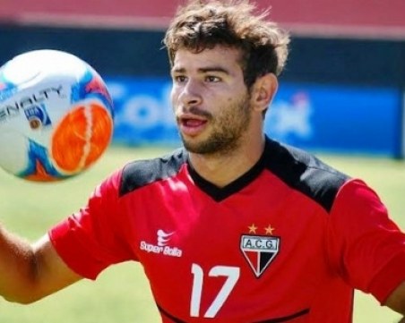 Бразилец платил 11 000 долара, за да играе в Ботев ВИДЕО