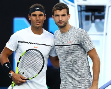 Да подкрепим Гришо в още една интересна класация, вижте коя ВИДЕО