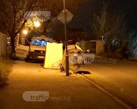 ДНК експертиза установява дали нападнатите момичета в Кючука са жертва на сериен изнасилвач