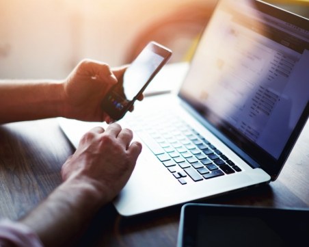 До какво води облъчването от екраните?