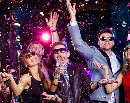 Какво ще се случи, ако всички зодии се съберат на Нова година?