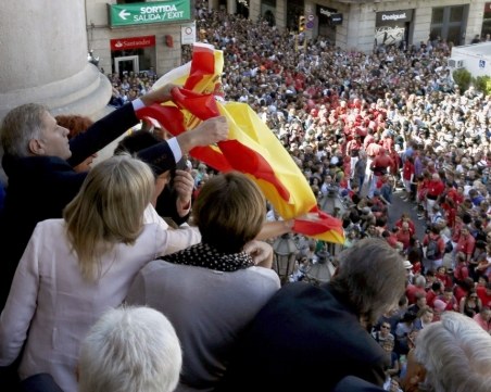 Ключов ден за Каталуния днес, областта пред важен избор