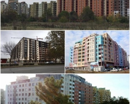 Оазисите в Пловдив влязоха в час по география! Това виц ли е?