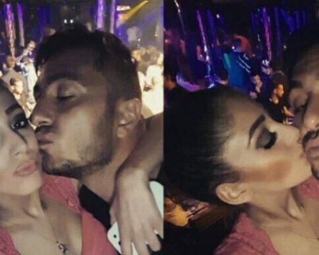 Плеймейтка награби Коцето