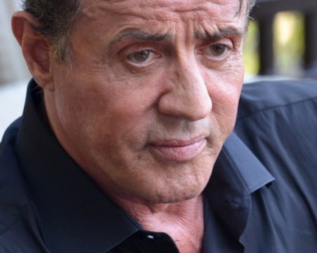 Потвърдено: Разследват Силвестър Сталоун за сексуално нападение