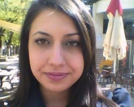 Откриха изчезналата Илияна СНИМКА