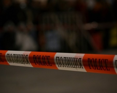 Тийнейджър полетя от 8-мия етаж на блок, като по чудо оцеля