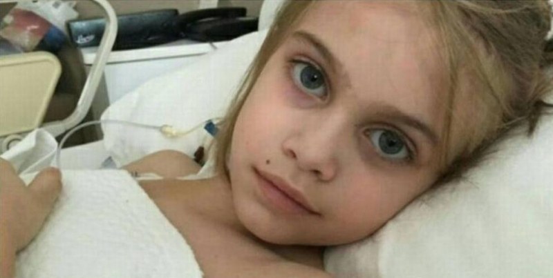 Синеокото ангелче Йоанка не успя да пребори коварната болест