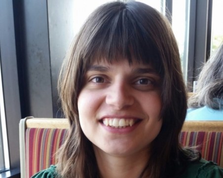 Чернокож уби бременна българка в САЩ СНИМКА