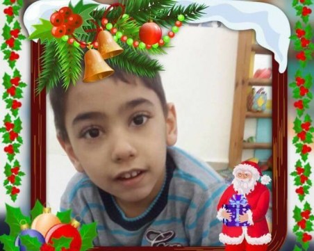 Да помогнем на Ирина и Краси от Пловдив, които не се отказаха от болното си осиновено дете!