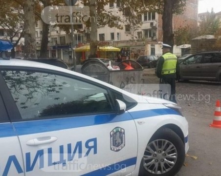 Хванаха тримата мъже, задигнали 25 бона при обир във Велинград