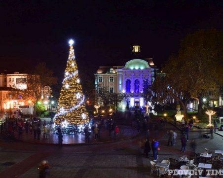 Къде да отидем в НЕДЕЛЯ в Пловдив - гид на събитията