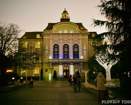 Къде да отидем в СЪБОТА в Пловдив - гид на събитията