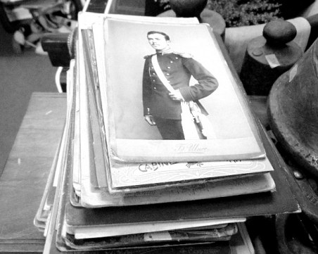 Когато Пловдив говореше на френски