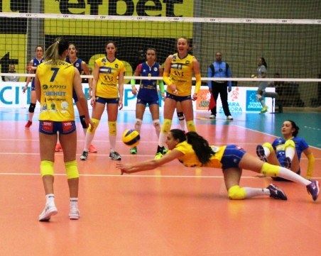 Марица на финал за Купата, играе срещу Левски