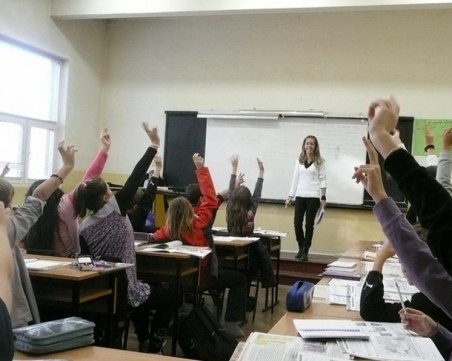 Нови правила за оценките на учениците - сумират резултатите от 5, 6 и 7 клас