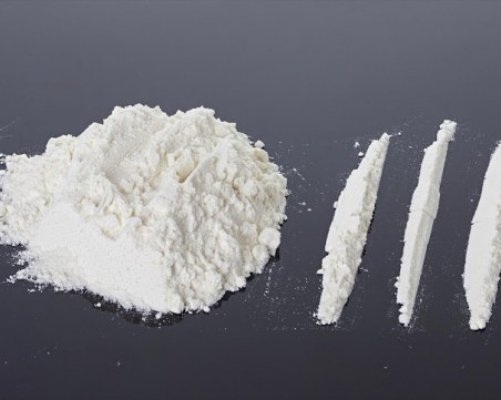 Прибраха на топло 20-годишна пловдивчанка заради амфетамин