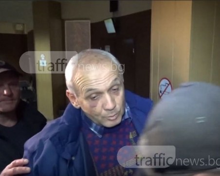 Съдът остави свободен шофьорa, който блъсна дете в Първенец, наложи му подписка ВИДЕО