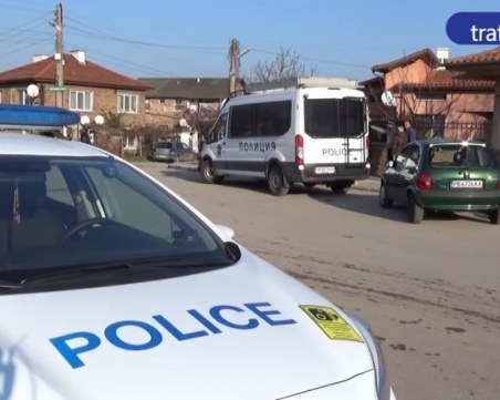 Съдът решава дали да остави в ареста шофьора, убил дете в Първенец