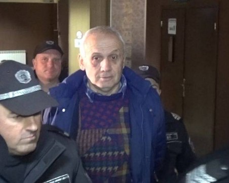 Шофьорът, който блъсна дете в Първенец: Всеки можеше да е на мое място ВИДЕО