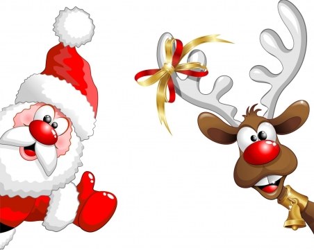 Забавно! Какво иска всеки хороскопски знак за Коледа