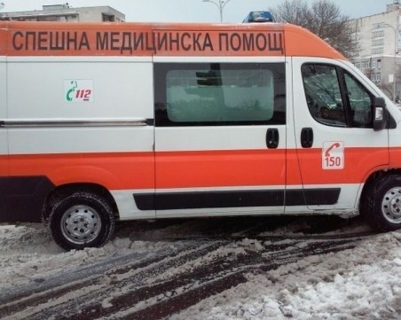 400 нови линейки и ремонт на 27 спешни отделения? Здравното министерство получи 163 милиона