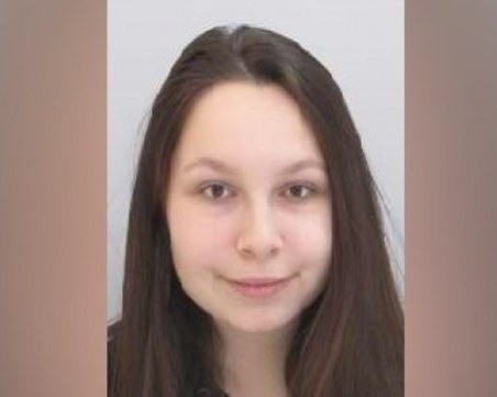 Издирваната 15-годишна Виктория се е прибрала