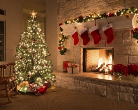 Как да пестим ток по празниците?