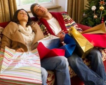 Как да се справим със семейните конфликти по Коледа?