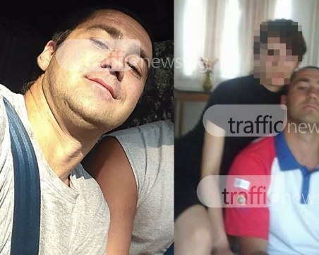 Кой е изнасилвачът Владимир - зарязан от жена си и детето си рецидивист със склонност към насилието