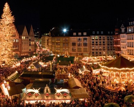 Най-интересните коледни традиции по света