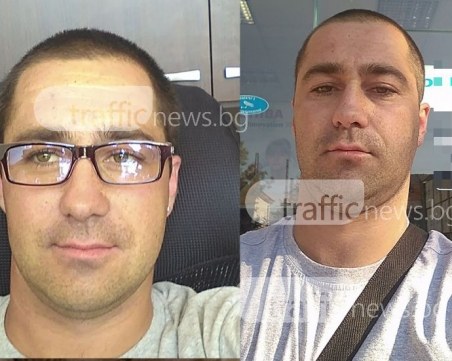 Разкриха го! ДНК анализ закова серийния изнасилвач, злодеят е арестуван СНИМКИ