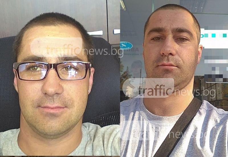 Прокуратурата обвини Владимир от Кючука, изнасилил 2 жени само 8 месеца след затвора
