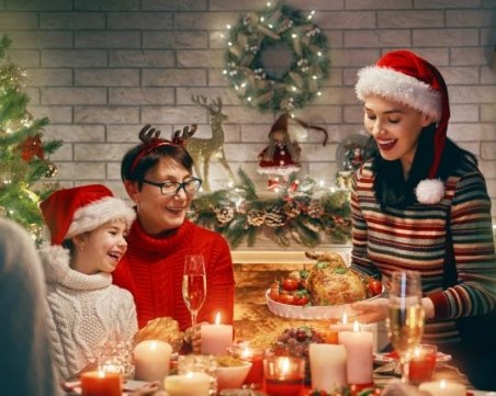 Какво ще се случи, ако съберем всички зодии на Бъдни вечер