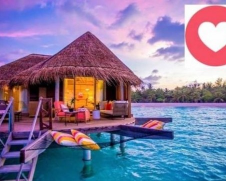 Колко градуса е през зимата в различните краища по света? СНИМКИ