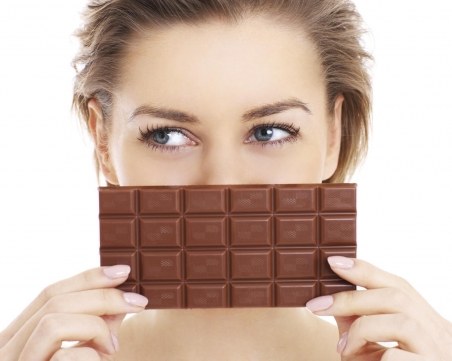 Мечта - шоколадова диета, която наистина дава резултати